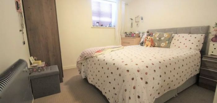 1 & 2 Bed Apartments For Sale Gainsborough