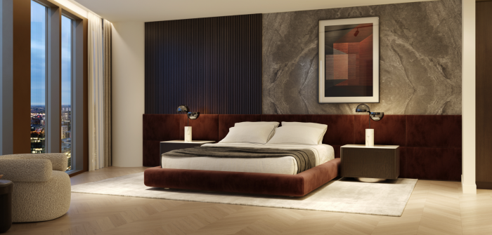 2 & 3 Bedroom Apartments For Sale In Manchester