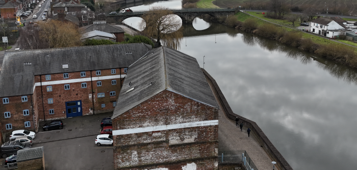 Apartments For Sale Gainsborough