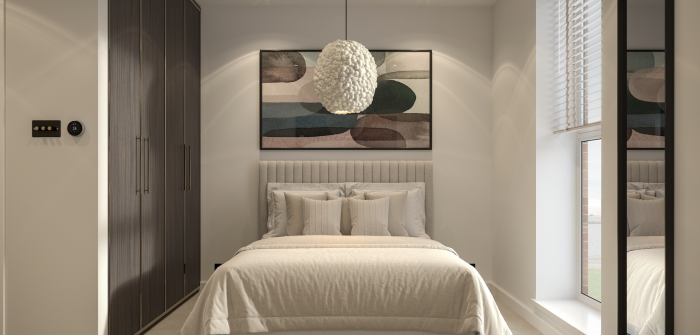 1 & 3 Bedroom Homes For Sale In Wirral Waters